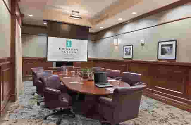 Conference Rooms