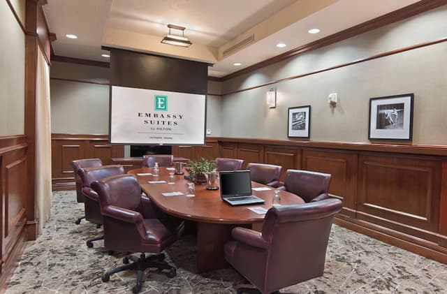 Conference Rooms
