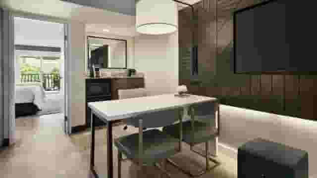 Conference Rooms