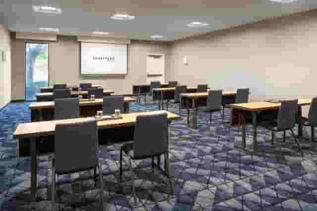 Conference Rooms
