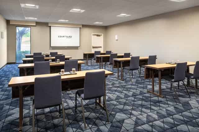 Conference Rooms