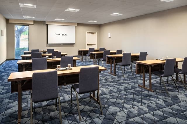Conference Rooms