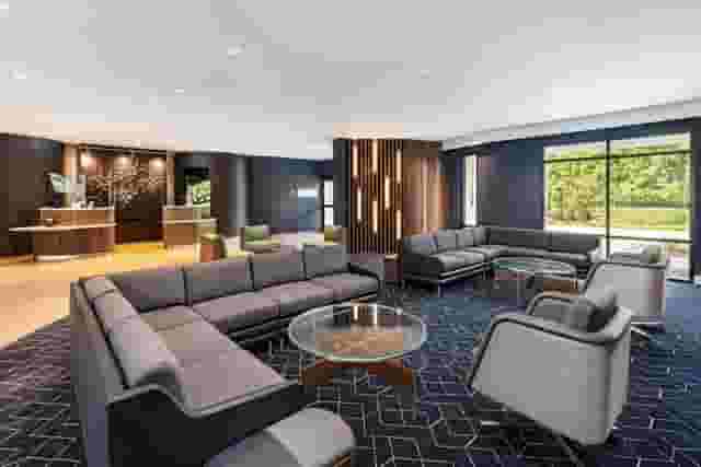 Meeting Rooms