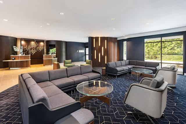 Meeting Rooms