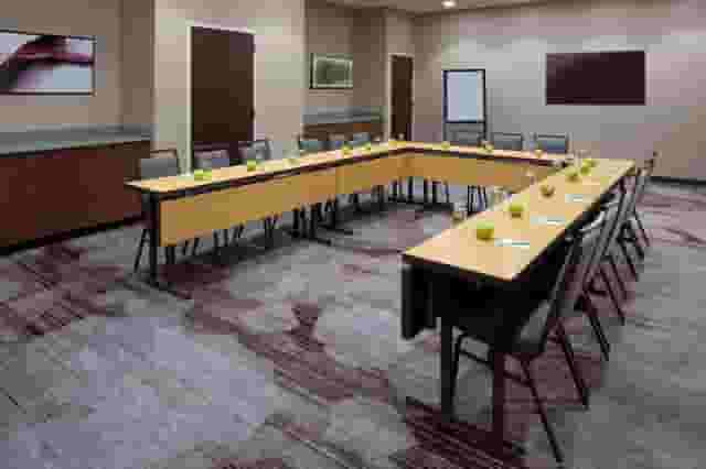 Meeting Rooms