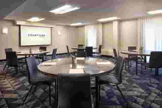 Meeting Rooms