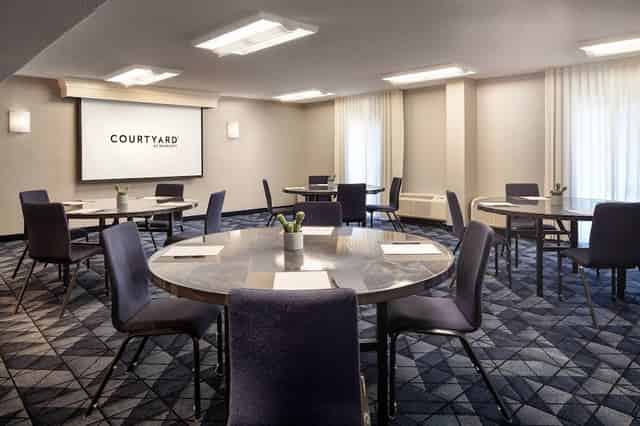 Meeting Rooms