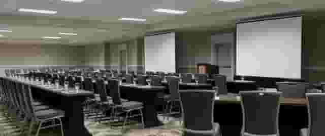 Meeting Rooms