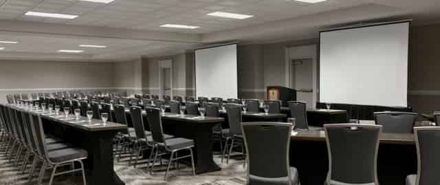 Meeting Rooms