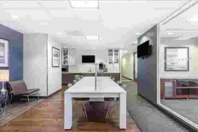 Coworking Areas