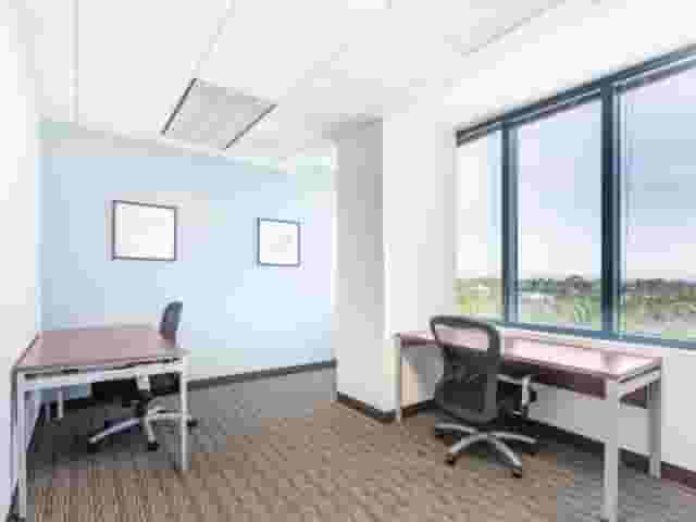 Meeting Rooms