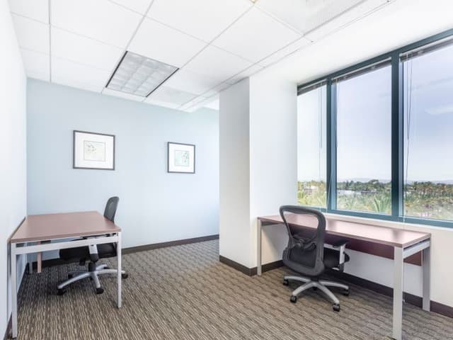 Meeting Rooms