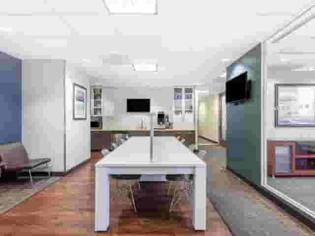 Meeting Rooms
