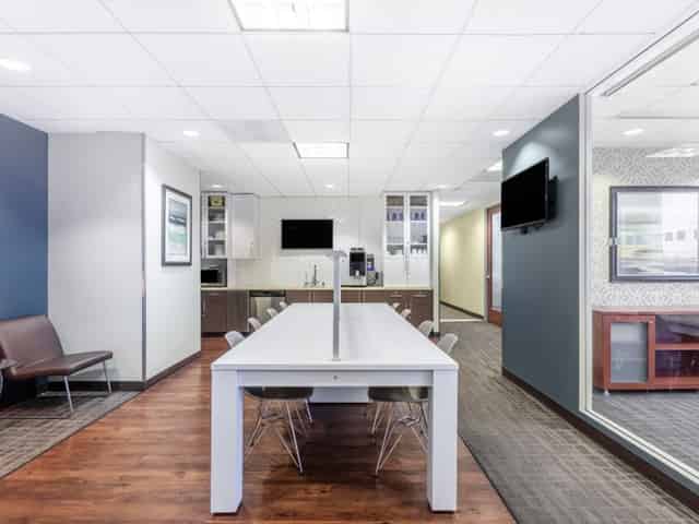 Meeting Rooms