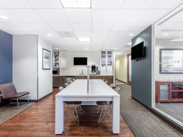 1 Person Virtual Office at 17777 Center ...
