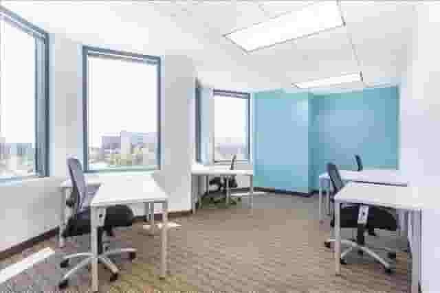 Meeting Rooms