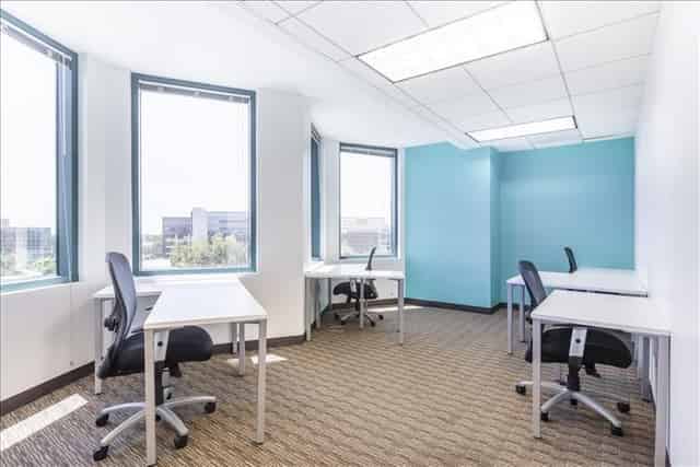 Meeting Rooms