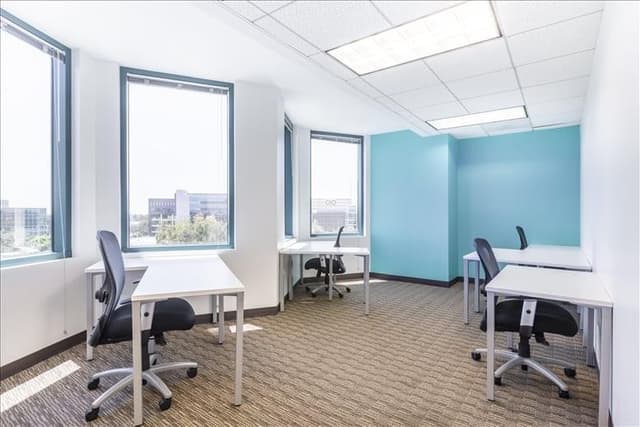 Meeting Rooms