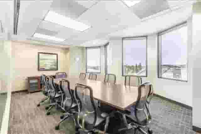 Meeting Rooms