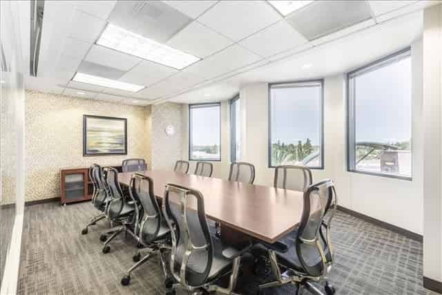 Meeting Rooms