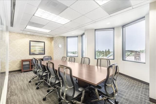 Meeting Rooms