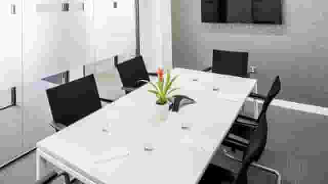Meeting Rooms