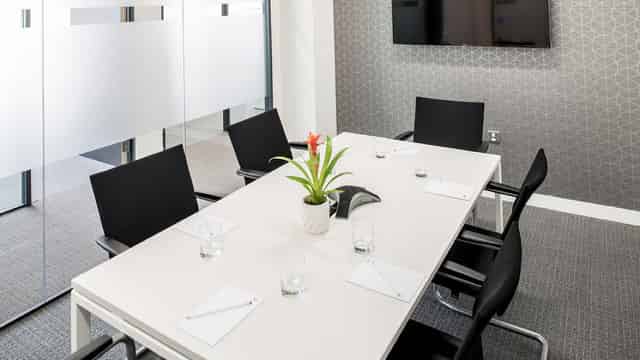 Meeting Rooms