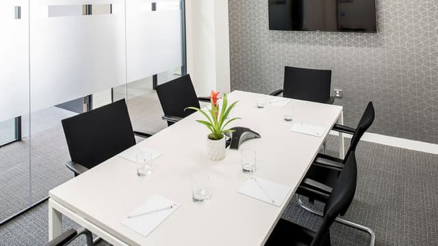 Meeting Rooms