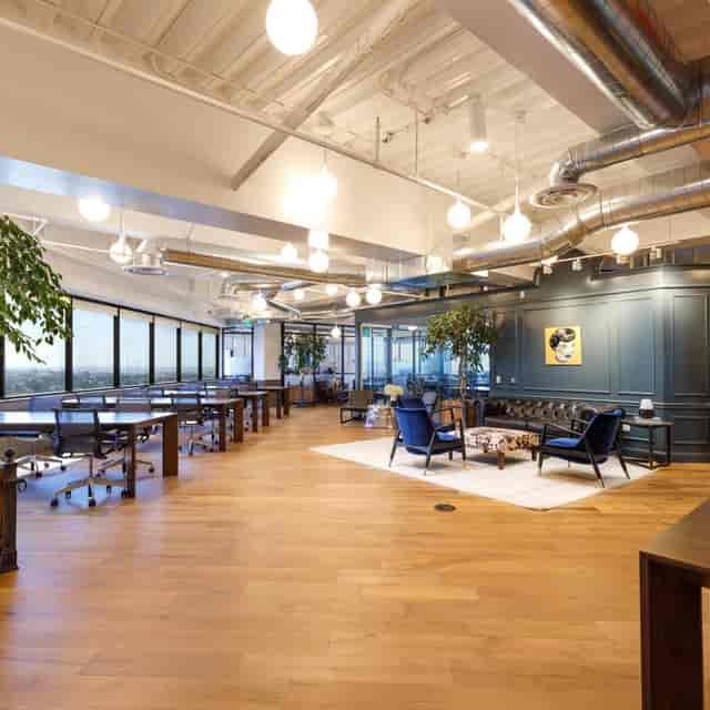 Shared Office Spaces in LOS ANGELES ...
