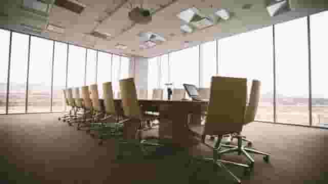 Private Executive Offices