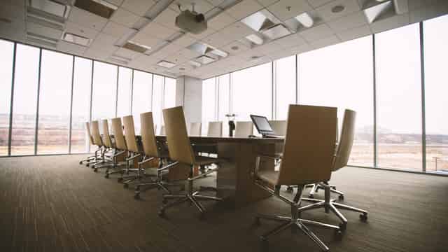 Private Executive Offices