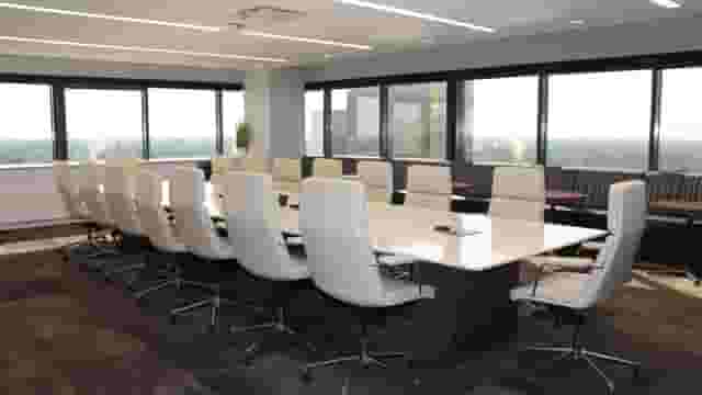 Conference Rooms