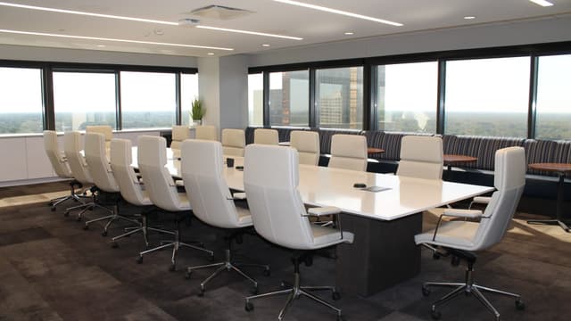 Conference Rooms