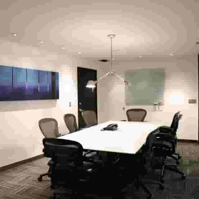 Conference Rooms
