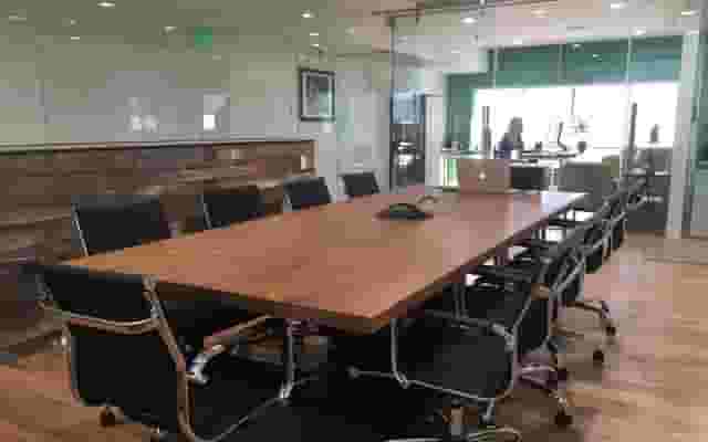 Conference Rooms