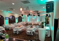 Reception Venues