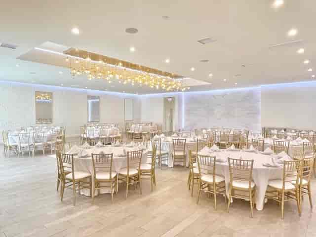 119 Banquet Halls and Wedding Venues ...
