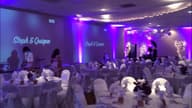 Reception Venues