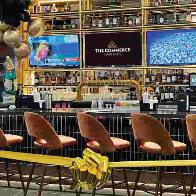 River Bar