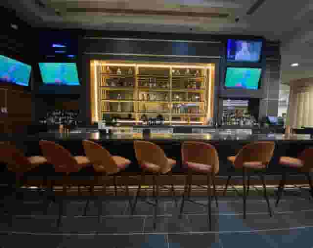 River Bar
