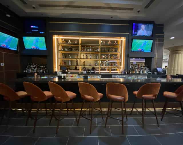 River Bar