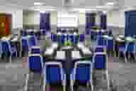 Small Meeting Rooms