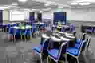 Small Meeting Rooms