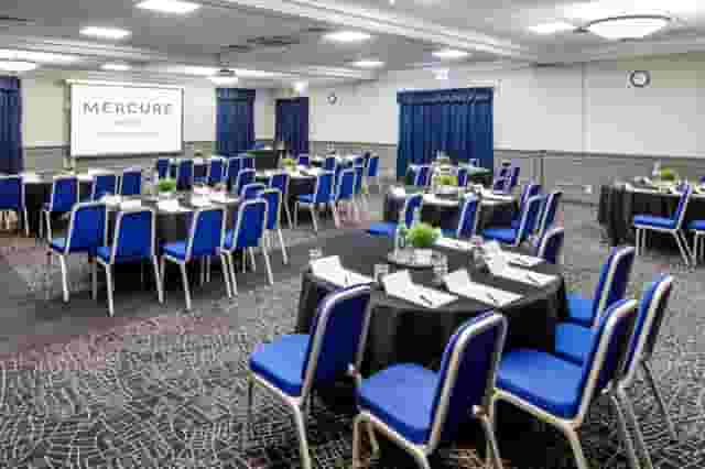 Mercure Birmingham West Hotel