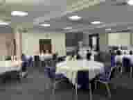 Dry Hire Venues