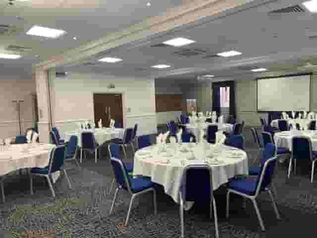 Mercure Birmingham West Hotel