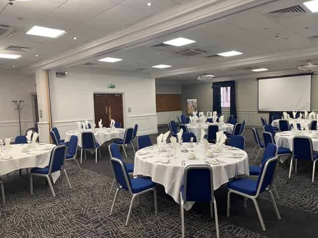 Mercure Birmingham West Hotel