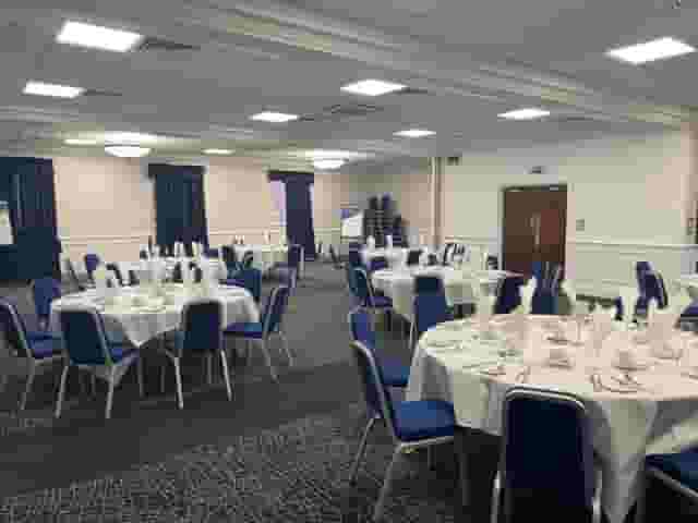 Mercure Birmingham West Hotel