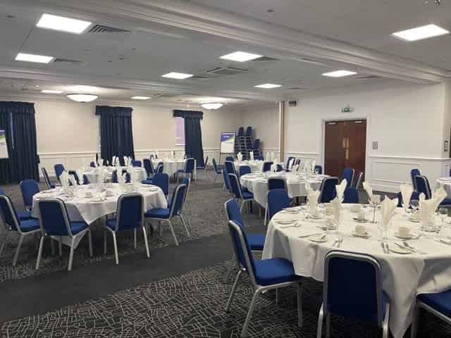 Mercure Birmingham West Hotel