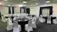 Small Meeting Rooms